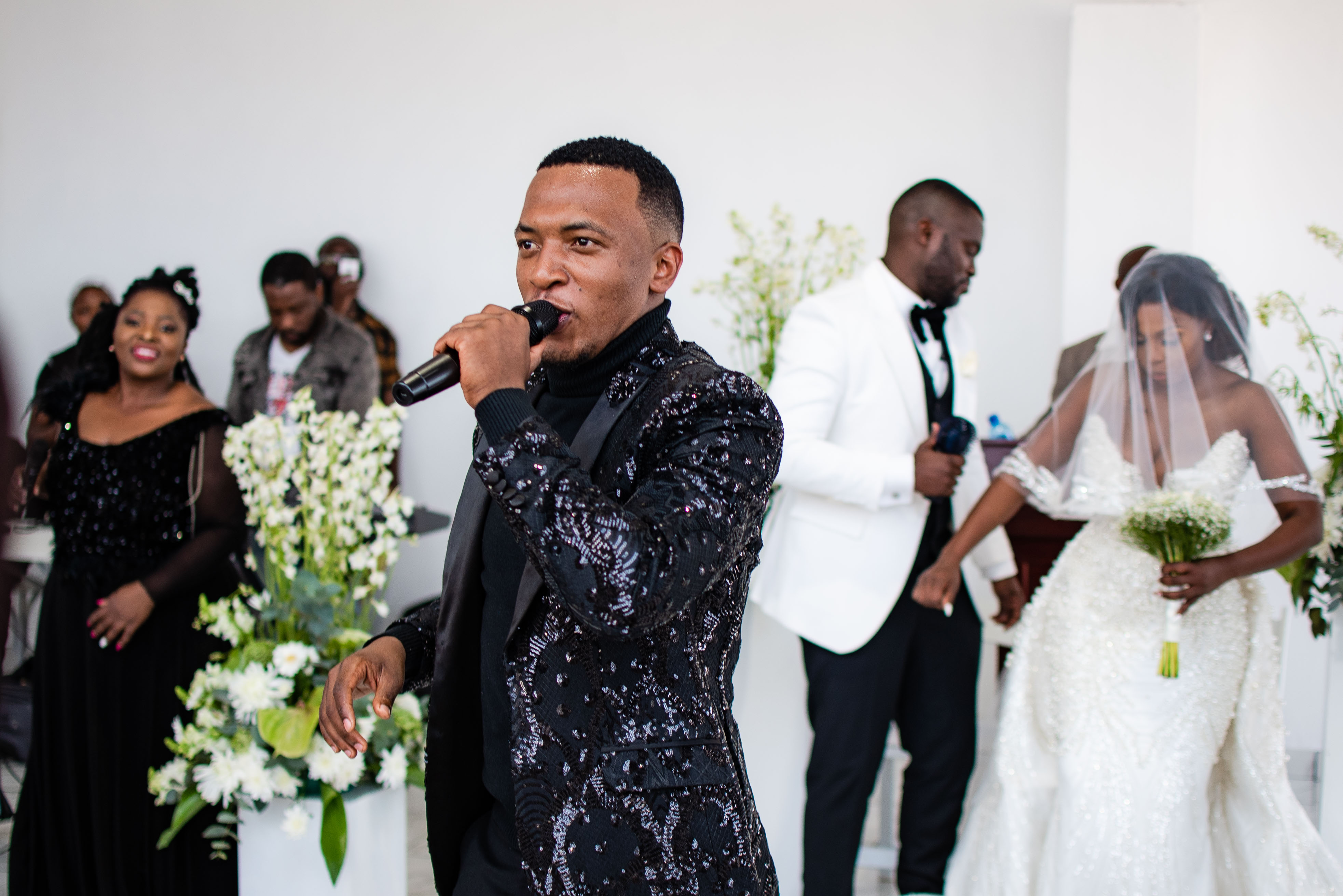 Space Equipment for wedding Perfomances (3)