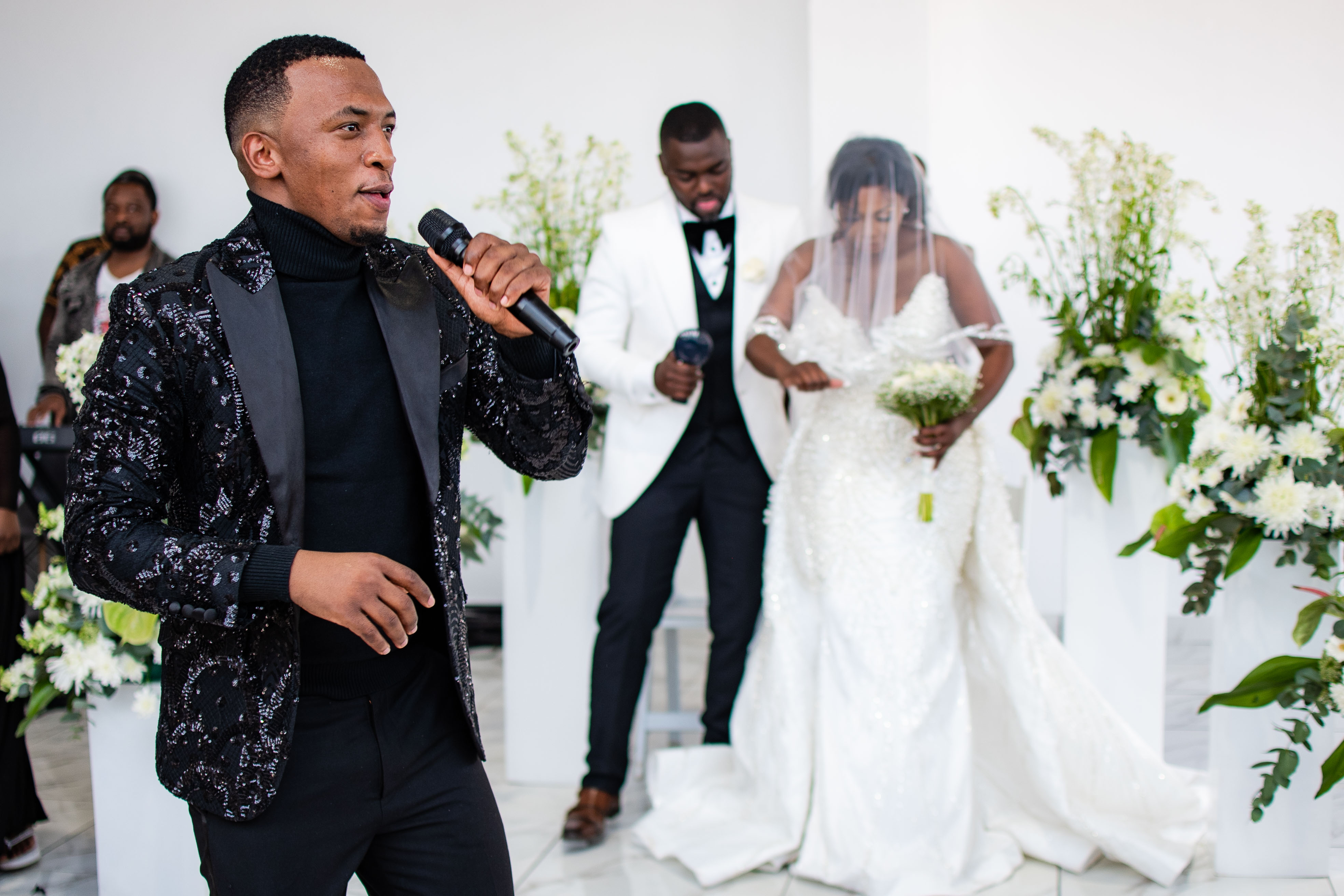 Space Equipment for wedding Perfomances (4)